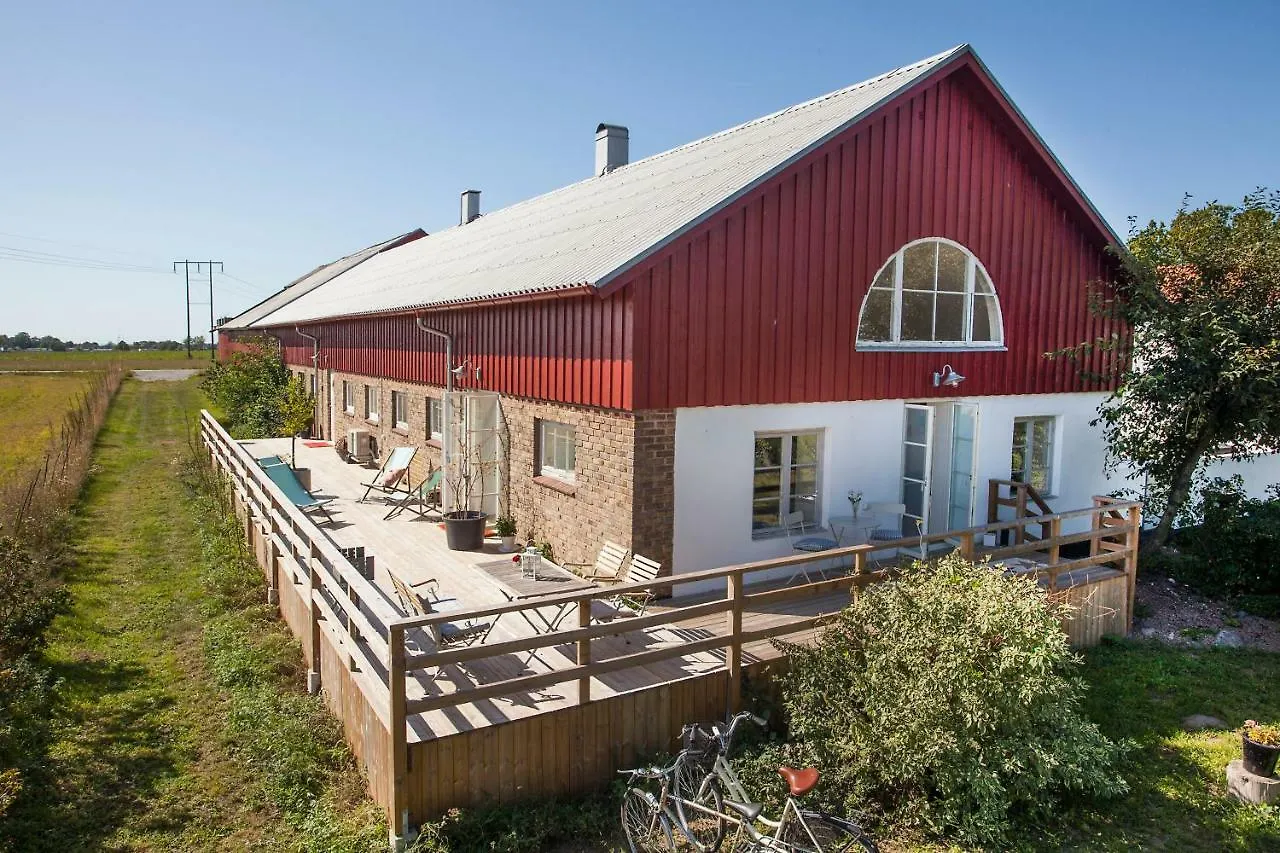 Country Suite Malmö Vakantiehuis