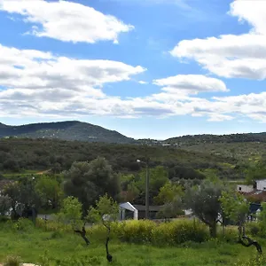  Accommodatie bij particulieren Heaven's Edge Portugal