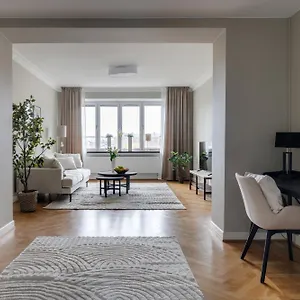  Appartement Live And Vr40 Zweden