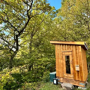  Vakantieboerderij Farm Happy Dogs Ranch