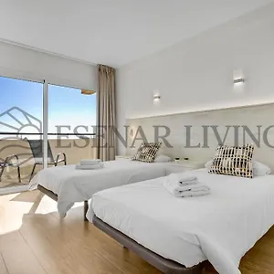  Appartement Playaflores Bella Vista Spanje