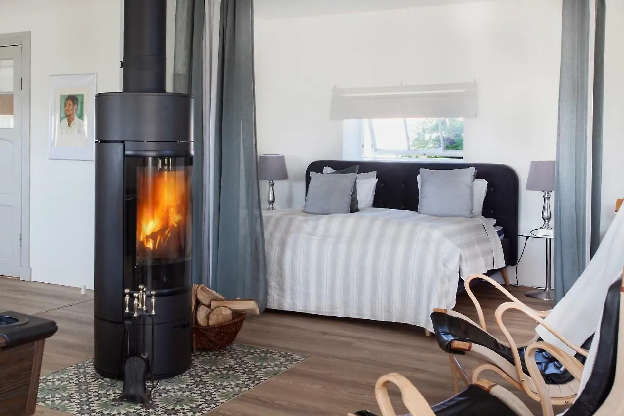 Ferienhaus Country Suite Malmö Schweden