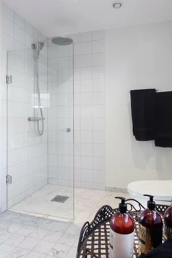 Semesterbostad Country Suite Malmö Sverige