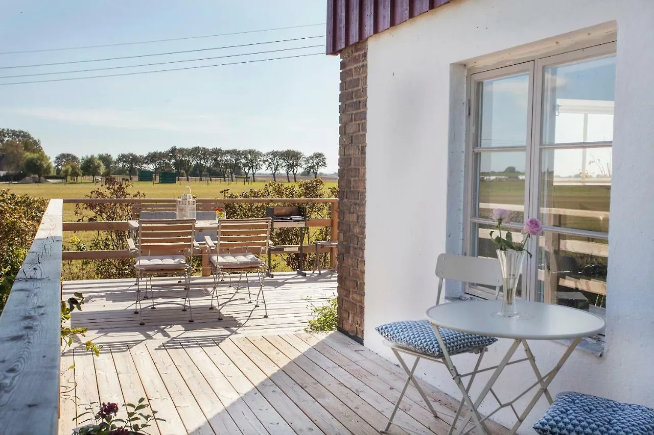 Ferienhaus Country Suite Malmö Schweden